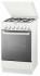 Zanussi ZCG553NW Отдельно Стоящая Плита инструкция, поддержка, форум, описание, мануал