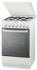 Zanussi ZCG553NW Отдельно Стоящая Плита инструкция, поддержка, форум, описание, мануал