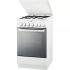 Zanussi ZCG55EGW Отдельно Стоящая Плита инструкция, поддержка, форум, описание, мануал