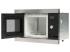 Zanussi ZBM17542XA Микроволновая Печь инструкция, поддержка, форум, описание, мануал