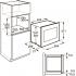 Zanussi ZBM17542XA Микроволновая Печь инструкция, поддержка, форум, описание, мануал