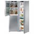 Liebherr SBSes 7165-21 Холодильники Side-By-Side инструкция, поддержка, форум, описание, мануал