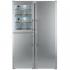 Liebherr SBSes 7165-21 Холодильники Side-By-Side инструкция, поддержка, форум, описание, мануал