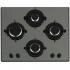 Hotpoint-Ariston 7HTD 640S (MR) IX/HA Встраиваемые Газовые Панели - Независимые инструкция, поддержка, форум, описание, мануал