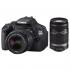 Canon EOS600D+18-55mm IS II+55-250mm IS Цифровые Зеркальные Фотоаппараты инструкция, поддержка, форум, описание, мануал