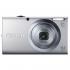 Canon PowerShot A2400 Silver Цифровые Фотоаппараты инструкция, поддержка, форум, описание, мануал