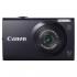 Canon PowerShot A3400 Black Цифровые Фотоаппараты инструкция, поддержка, форум, описание, мануал