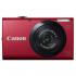 Canon PowerShot A3400 Red Цифровые Фотоаппараты инструкция, поддержка, форум, описание, мануал