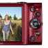 Canon PowerShot A3400 Red Цифровые Фотоаппараты инструкция, поддержка, форум, описание, мануал