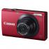 Canon PowerShot A3400 Red Цифровые Фотоаппараты инструкция, поддержка, форум, описание, мануал
