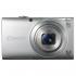 Canon PowerShot A4000 IS Silver Цифровые Фотоаппараты инструкция, поддержка, форум, описание, мануал
