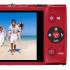 Canon IXUS 125 HS Red Цифровые Фотоаппараты инструкция, поддержка, форум, описание, мануал