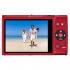 Canon IXUS 125 HS Red Цифровые Фотоаппараты инструкция, поддержка, форум, описание, мануал