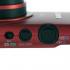 Canon IXUS 125 HS Red Цифровые Фотоаппараты инструкция, поддержка, форум, описание, мануал