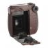 Fujifilm Instax Mini 7S Chocolate Компактные Аналоговые Фотоаппараты инструкция, поддержка, форум, описание, мануал