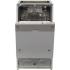 Kaiser S45I70 Посудомоечная Машина инструкция, поддержка, форум, описание, мануал