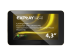 Explay ND-41 Навигационные Медиа Системы инструкция, поддержка, форум, описание, мануал