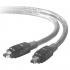Belkin F3N402cp1.8M Gr Кабели Для Компьютера инструкция, поддержка, форум, описание, мануал