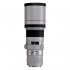 Canon EF 400mm F5.6L USM Объективы Для Canon инструкция, поддержка, форум, описание, мануал
