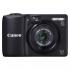 Canon PowerShot A1300 Black Компактные Цифровые Фотоаппараты инструкция, поддержка, форум, описание, мануал