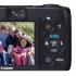 Canon PowerShot A1300 Black Компактные Цифровые Фотоаппараты инструкция, поддержка, форум, описание, мануал