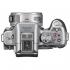 Panasonic DMC-G5XEE-S Silver Цифровые Фотоаппараты Со Сменной Оптикой инструкция, поддержка, форум, описание, мануал