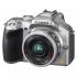 Panasonic DMC-G5XEE-S Silver Цифровые Фотоаппараты Со Сменной Оптикой инструкция, поддержка, форум, описание, мануал