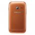 Samsung Galaxy Ase Duos GT S6802 Orange Смартфон инструкция, поддержка, форум, описание, мануал