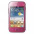 Samsung Galaxy Ase Duos GT S6802 Pink Смартфон инструкция, поддержка, форум, описание, мануал