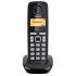 Gigaset A220A DUO Black Радиотелефоны Dect инструкция, поддержка, форум, описание, мануал