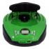 BBK BX105U Black/Green Магнитолы С Cd Плеером инструкция, поддержка, форум, описание, мануал