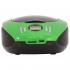 BBK BX105U Black/Green Магнитолы С Cd Плеером инструкция, поддержка, форум, описание, мануал