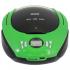BBK BX105U Black/Green Магнитолы С Cd Плеером инструкция, поддержка, форум, описание, мануал
