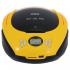BBK BX105U Black/Yellow Магнитолы С Cd Плеером инструкция, поддержка, форум, описание, мануал