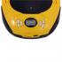 BBK BX105U Black/Yellow Магнитолы С Cd Плеером инструкция, поддержка, форум, описание, мануал