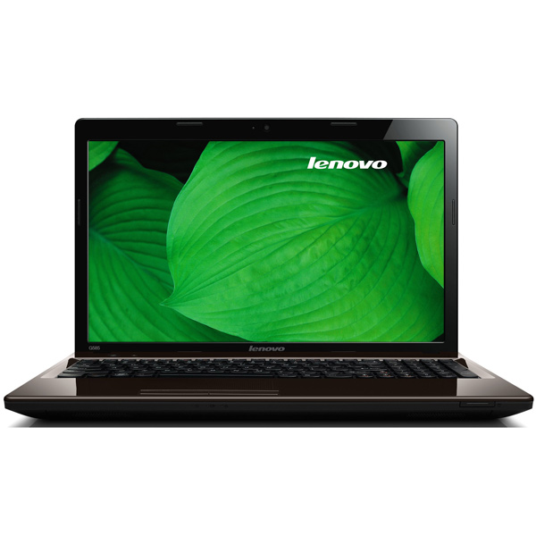 Отзывы Ноутбук Lenovo Ideapad G580