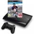 Sony CECH-4008C 500GB + FIFA 13 Sony Playstation 3  (Ps3) инструкция, поддержка, форум, описание, мануал