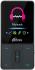 Ritmix RF4550 4Gb Black Flash Mp3 Плееры инструкция, поддержка, форум, описание, мануал