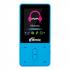 Ritmix RF4550 4Gb Blue Flash Mp3 Плееры инструкция, поддержка, форум, описание, мануал