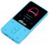 Ritmix RF4550 4Gb Blue Flash Mp3 Плееры инструкция, поддержка, форум, описание, мануал