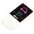 Ritmix RF4550 4Gb White Flash Mp3 Плееры инструкция, поддержка, форум, описание, мануал
