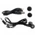 Ritmix RF4550 8Gb Black Flash Mp3 Плееры инструкция, поддержка, форум, описание, мануал