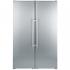 Liebherr SBSes 7252-24 Холодильники Side-By-Side инструкция, поддержка, форум, описание, мануал