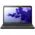 Sony SVE-1512W1R/B Black Ноутбуки Sony Vaio инструкция, поддержка, форум, описание, мануал