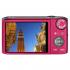 Canon PowerShot SX260 Red Компактные Цифровые Фотоаппараты инструкция, поддержка, форум, описание, мануал
