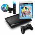 Sony CECH-4008C 500GB+Sports Champions 2+Move Starter Sony Playstation 3  (Ps3) инструкция, поддержка, форум, описание, мануал