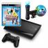 Sony CECH-4008C 500GB+Sports Champions 2+Move Starter Sony Playstation 3  (Ps3) инструкция, поддержка, форум, описание, мануал