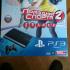 Sony CECH-4008C 500GB+Sports Champions 2+Move Starter Sony Playstation 3  (Ps3) инструкция, поддержка, форум, описание, мануал