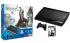 Sony CECH-4008C 500GB+Sports Champions 2+Move Starter Sony Playstation 3  (Ps3) инструкция, поддержка, форум, описание, мануал