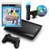 Sony CECH-4008C 500GB+Sports Champions 2+Move Starter Sony Playstation 3  (Ps3) инструкция, поддержка, форум, описание, мануал